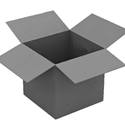 Grey Box