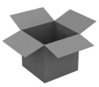 Grey Box